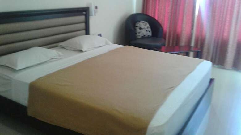 Hotel Rio Grande Residency
