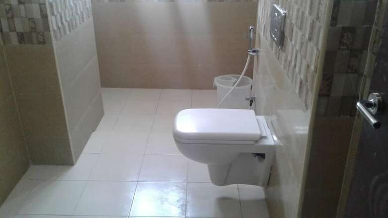 Hotel Rio Grande Residency