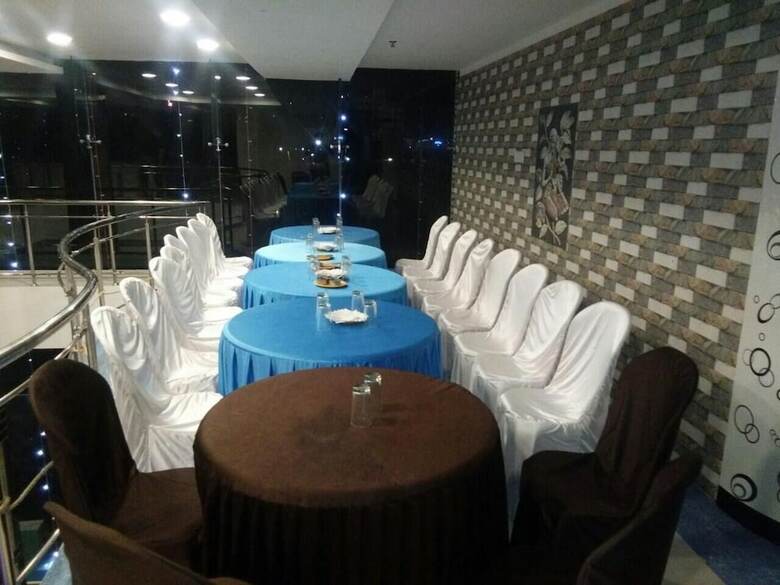 Hotel Rio Grande Residency