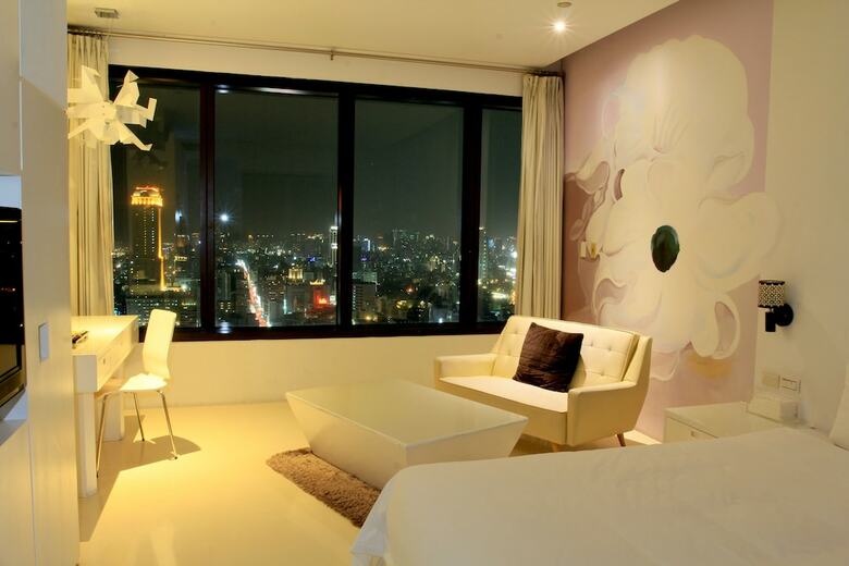 Hotel 85 Masstige