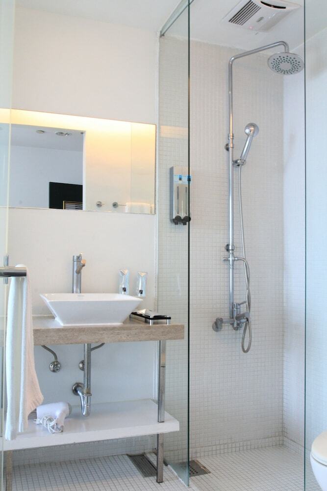 Hotel 85 Masstige