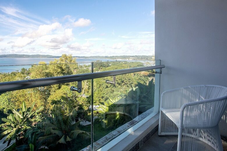 Hotel Beluu Sea View Resort