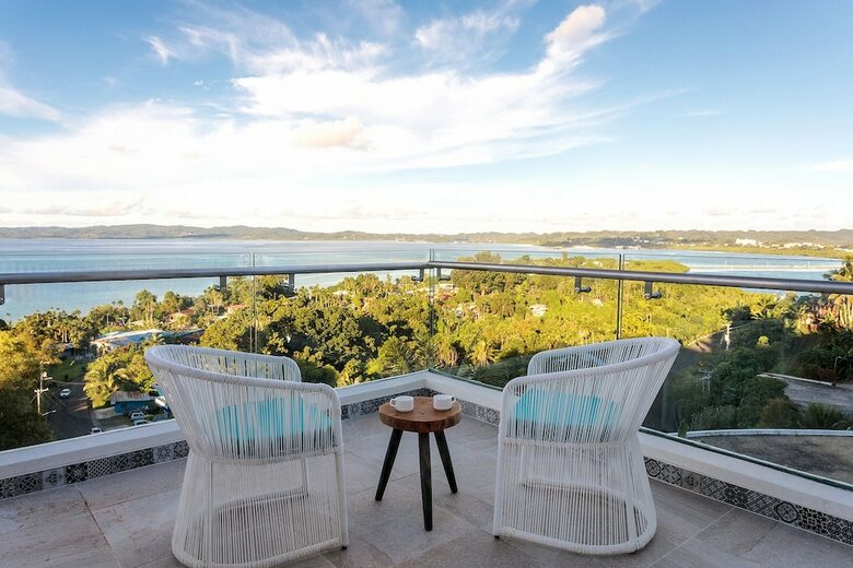 Hotel Beluu Sea View Resort