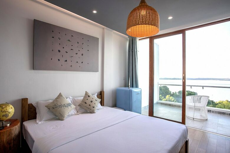 Hotel Beluu Sea View Resort