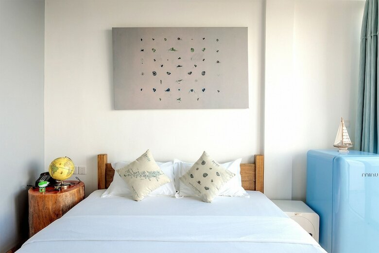 Hotel Beluu Sea View Resort