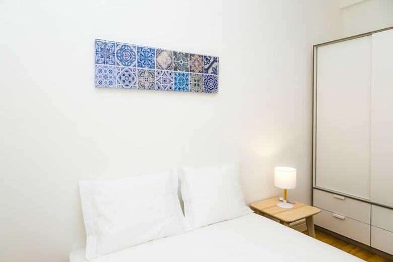 Liiiving In Porto Light Spacious Apartment