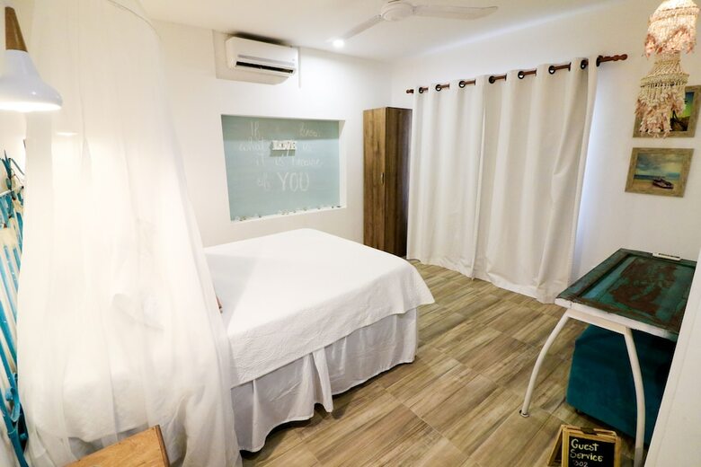 The Beach Hotel Cartagena