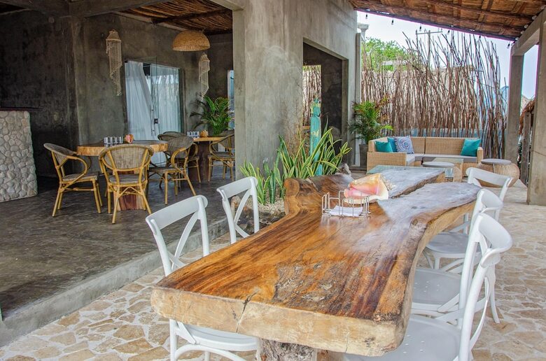 The Beach Hotel Cartagena