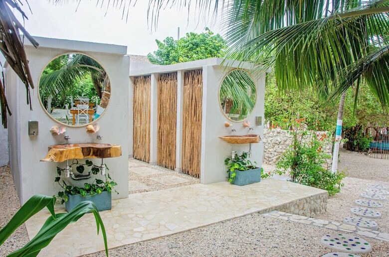 The Beach Hotel Cartagena