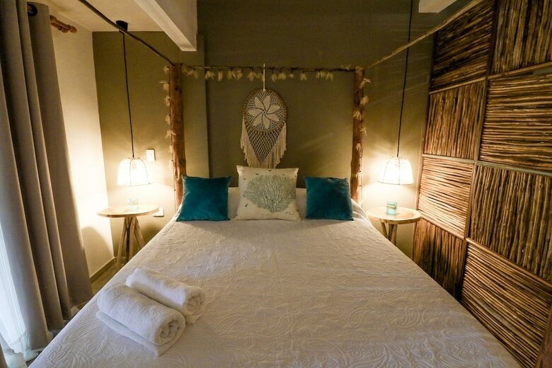 The Beach Hotel Cartagena