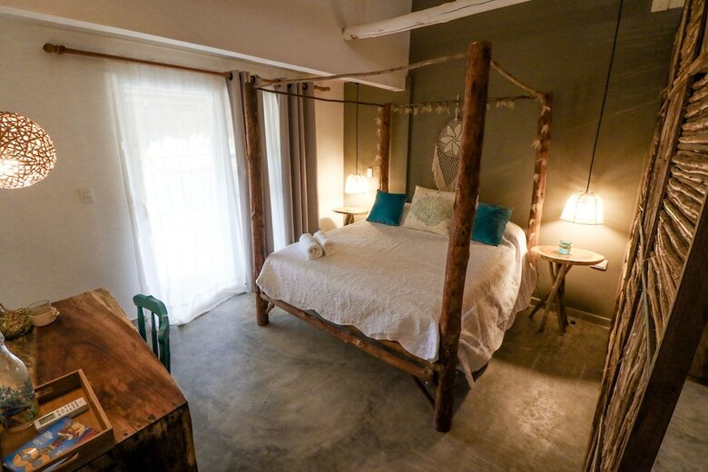 The Beach Hotel Cartagena