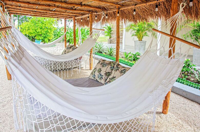 The Beach Hotel Cartagena