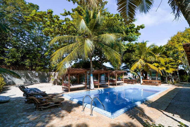 The Beach Hotel Cartagena