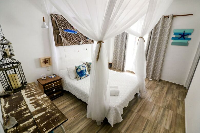 The Beach Hotel Cartagena