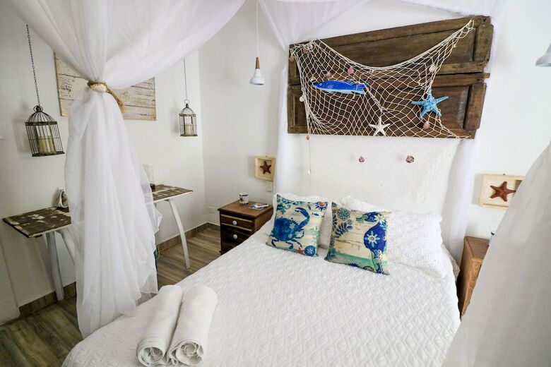 The Beach Hotel Cartagena