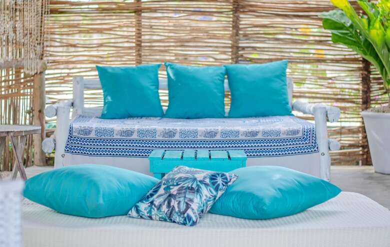 The Beach Hotel Cartagena