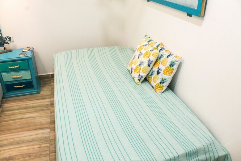 The Beach Hotel Cartagena