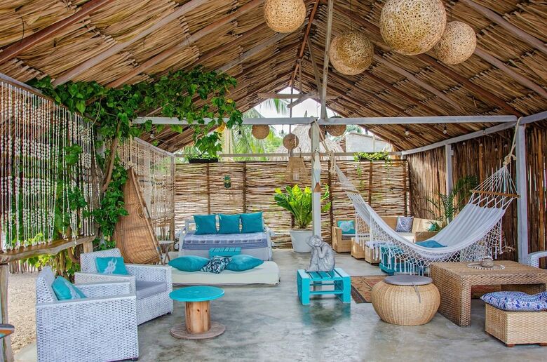The Beach Hotel Cartagena