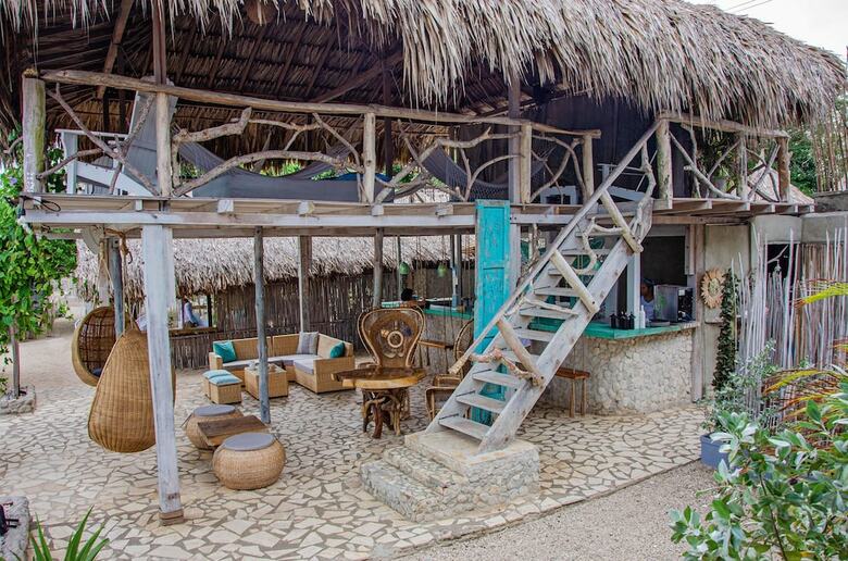 The Beach Hotel Cartagena