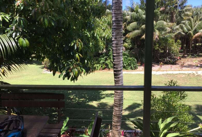 Hotel Leanda Lei - Lord Howe Island