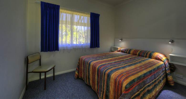Hotel Leanda Lei - Lord Howe Island