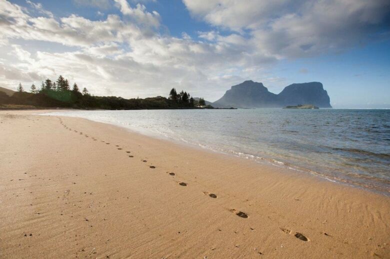 Hotel Leanda Lei - Lord Howe Island