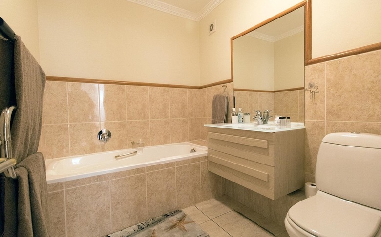 Apartamentos Gold Water
