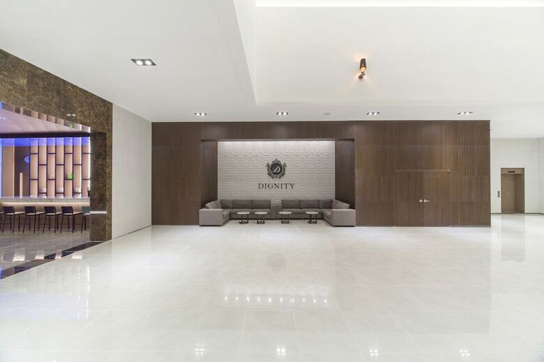 Dignity Hotel