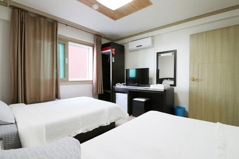 Napoli Hotel