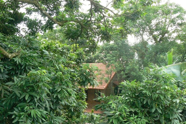 Hotel Dinh Gia Home
