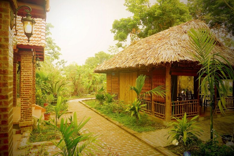 Hotel Dinh Gia Home