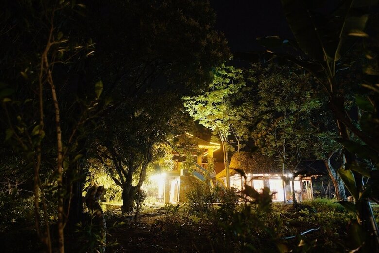 Hotel Dinh Gia Home
