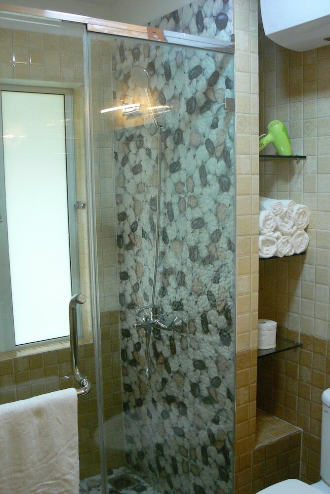 Hotel Dinh Gia Home