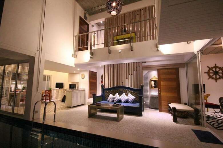 Villa S Hua Hin