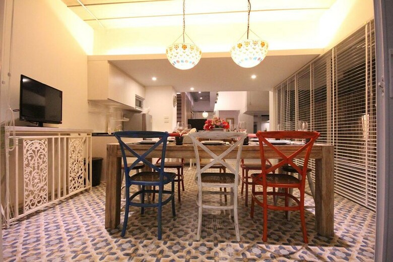 Villa S Hua Hin