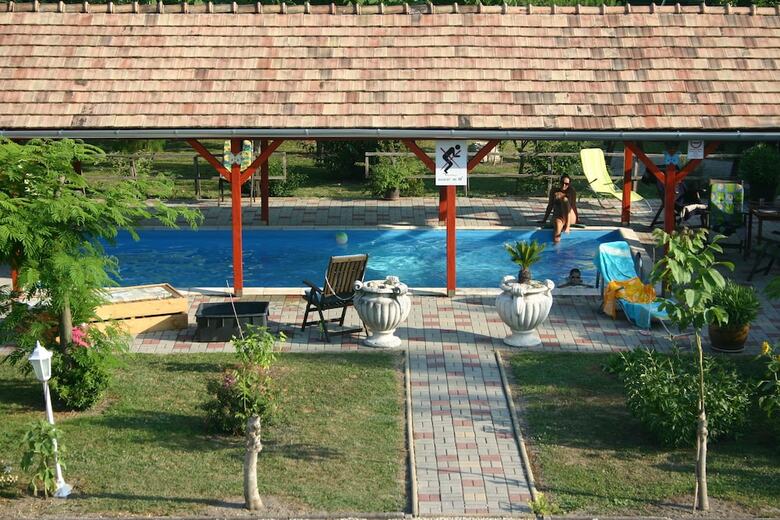 Bed & Breakfast Lorelei Pension