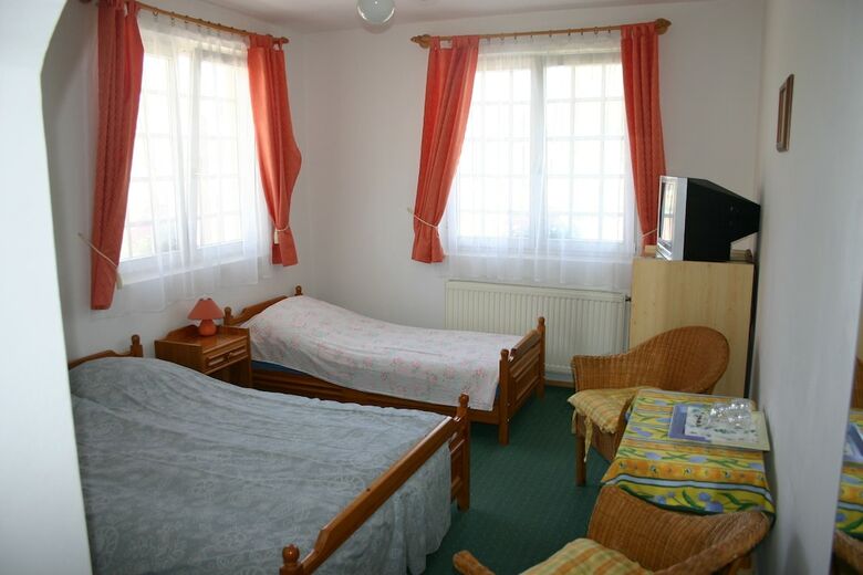 Bed & Breakfast Lorelei Pension