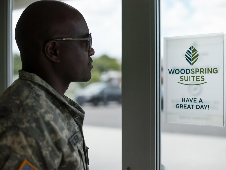 Hotel Woodspring Suites Detroit Rochester Hills