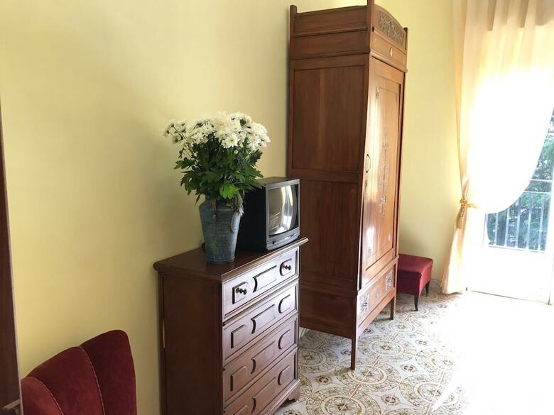 Hotel Kambal Penthouse