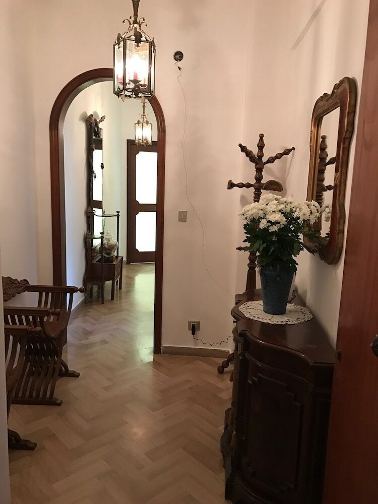 Hotel Kambal Penthouse
