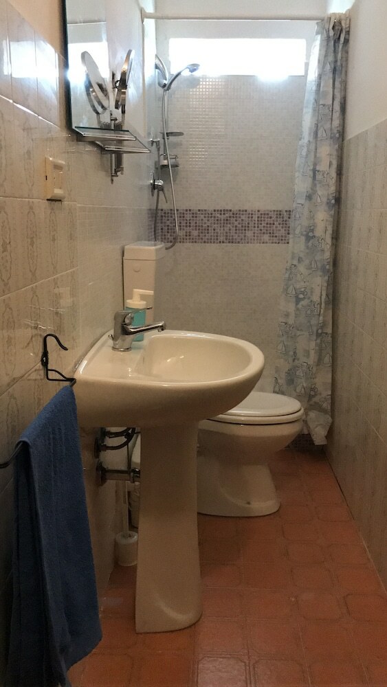 Hotel Kambal Penthouse