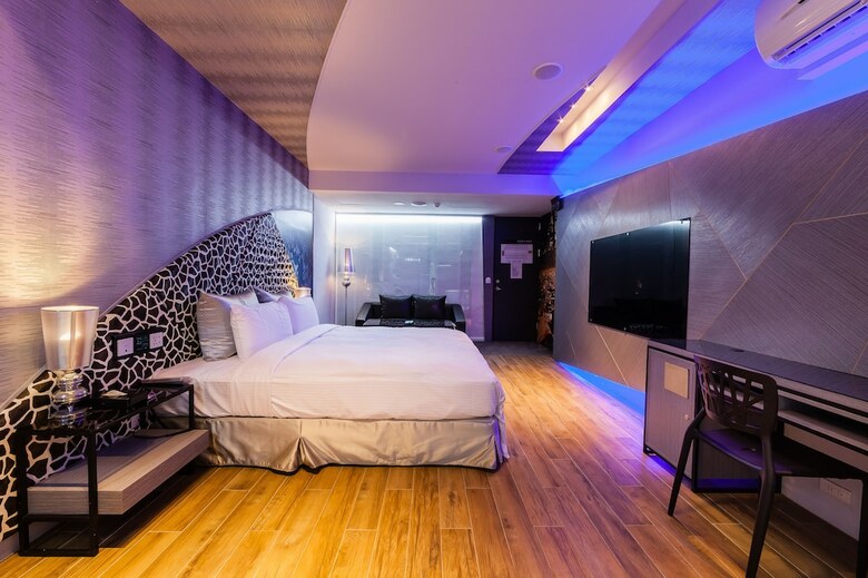 Hotel Ty Motel