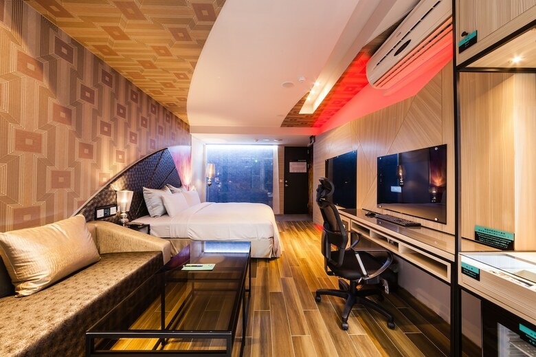 Hotel Ty Motel