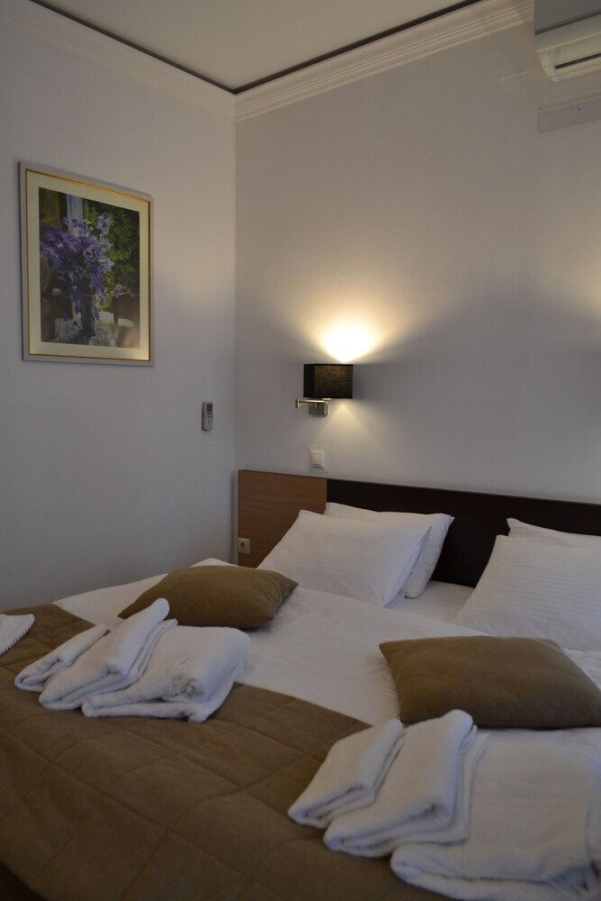 Hotel Guest House Five Evenings