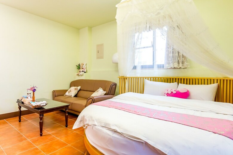 Heng Bin Bed And Breakfast
