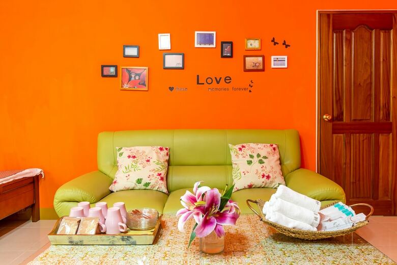 Heng Bin Bed And Breakfast