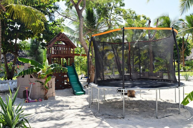 Hotel Aya Beach Bungalows