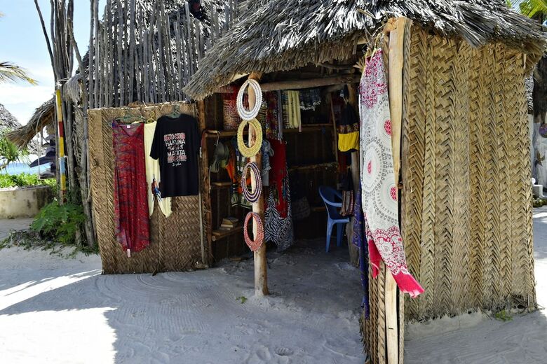 Hotel Aya Beach Bungalows