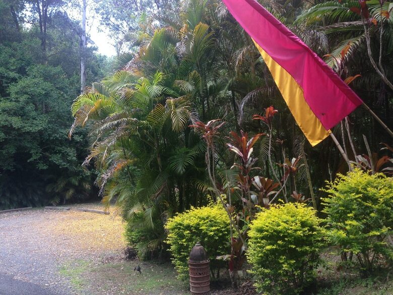 Cabana Koompartoo Retreat