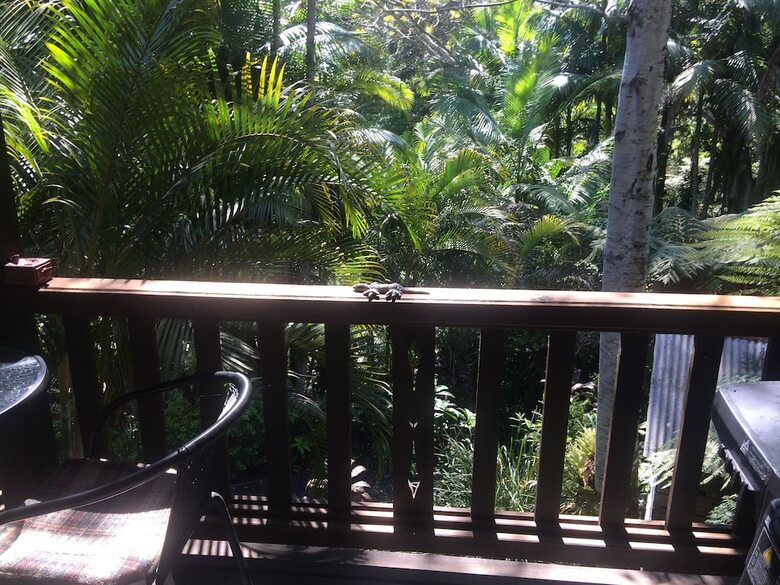 Cabana Koompartoo Retreat